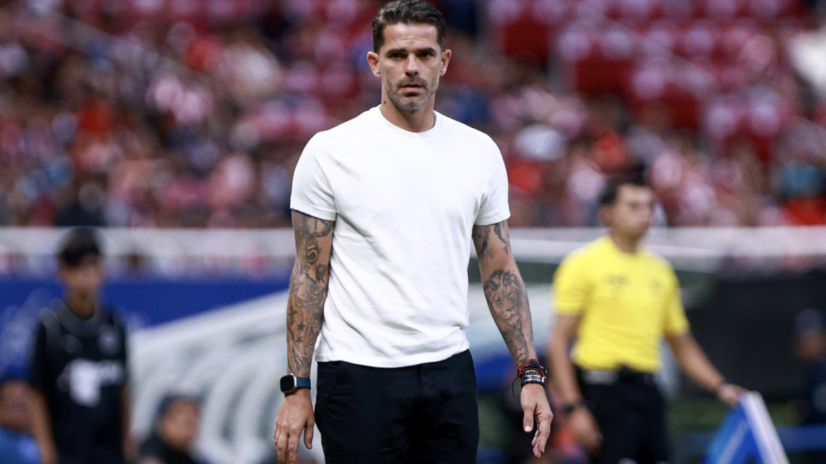 Chivas: ¡SE QUEDA! Fernando Gago niega ofrecimiento de Boca Juniors: "Yo tengo contrato con el club"