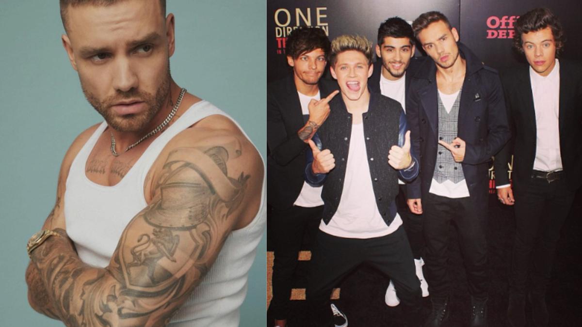 Aseguran que no habrá reunión de One Direction por culpa de Liam Payne, estos son los motivos