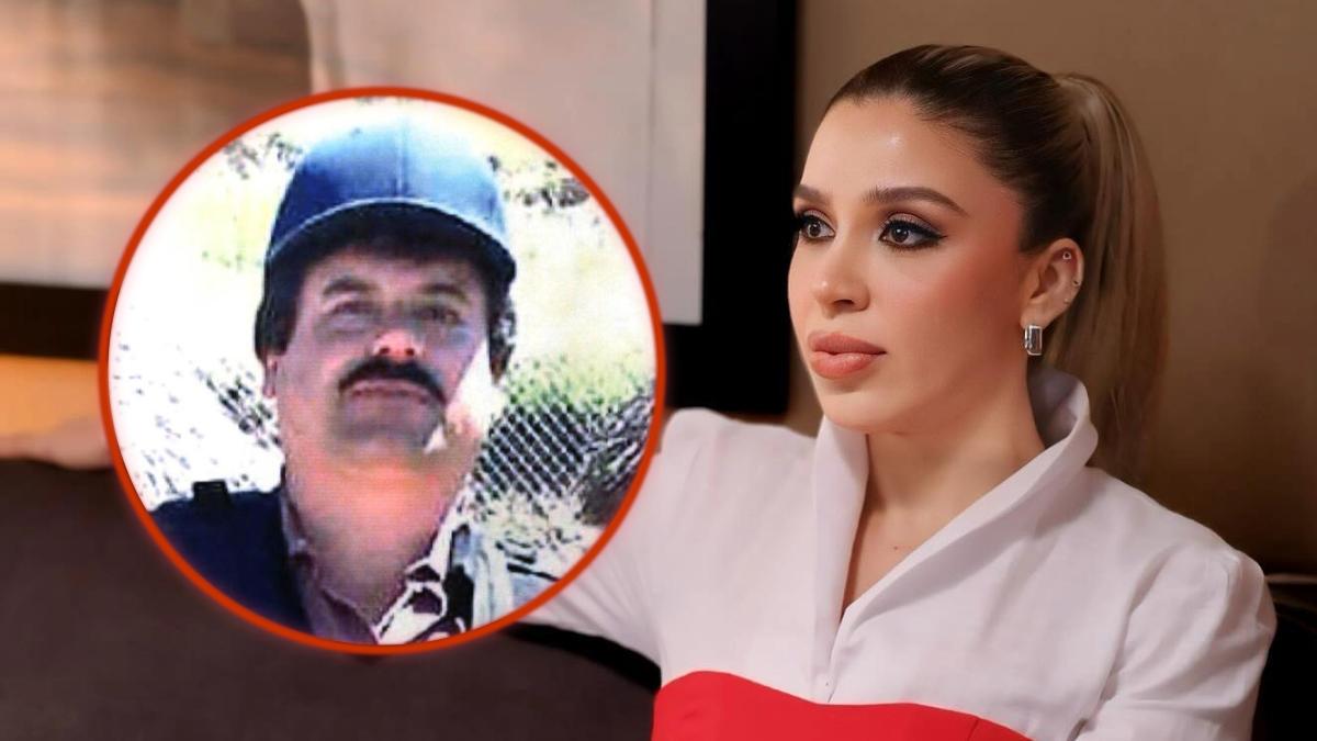 Emma Coronel admite que extraña a 'El Chapo' y casi pierde su cuenta de Instagram