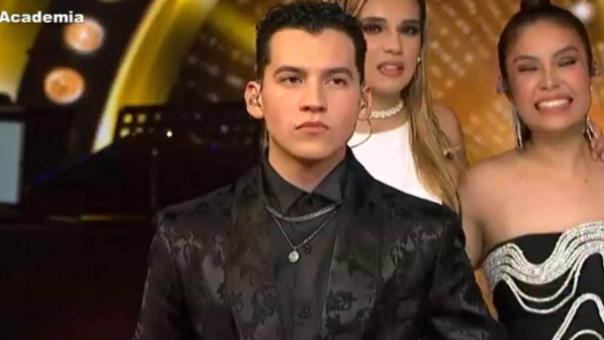 Mario Girón gana La Academia 2024, ¿Quién es el joven cantante?