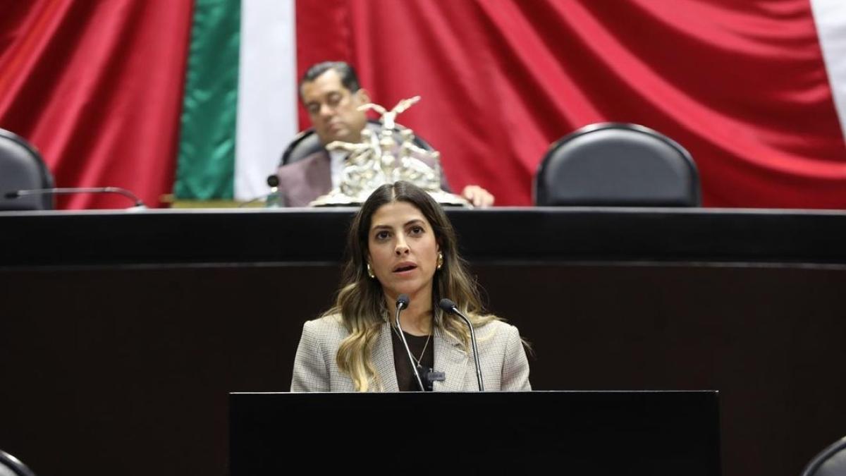 Sylvana Beltrones pedirá licencia como diputada; señala ‘falta de condiciones’ en el Congreso para desempeñar su labor