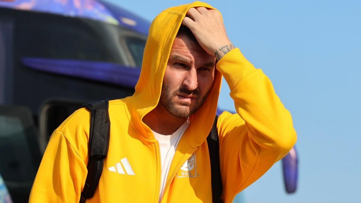 Liga MX: André-Pierre Gignac pone de cabeza a Tigres y ya tiene fecha de salida del club