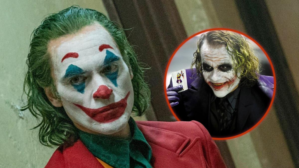 ¿El Guasón de Heath Ledger aparece en 'Joker 2'? Final explicado y su conexión con 'El Caballero de la Noche'