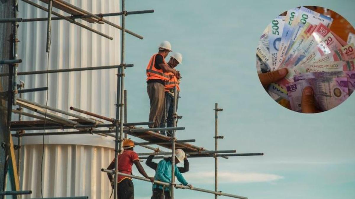 Comisiones del Senado avalan que salario mínimo nunca esté por debajo de la inflación