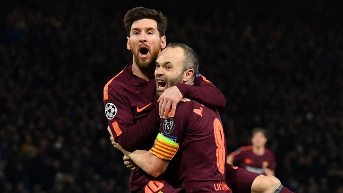 Andrés Iniesta se retira: Lionel Messi dedica conmovedor mensaje para su amigo: "sos un fenómeno"