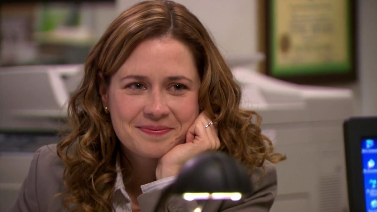 Jenna Fischer, Pam de The Office, revela que le diagnosticaron cáncer de mama