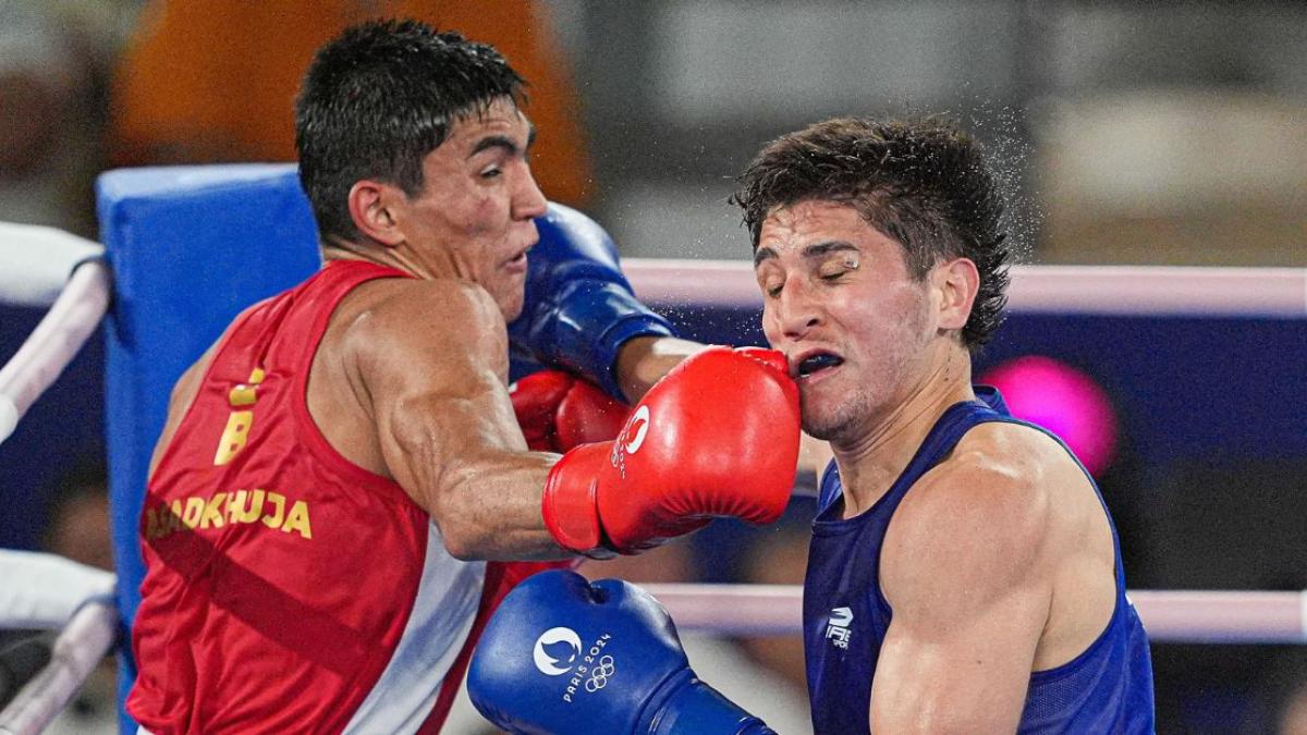 Comité Olímpico Internacional dejaría fuera al boxeo para los Juegos Olímpicos de Los Ángeles 2028