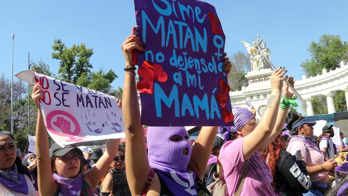 Aumenta 166% investigaciones por tentativas de feminicidio