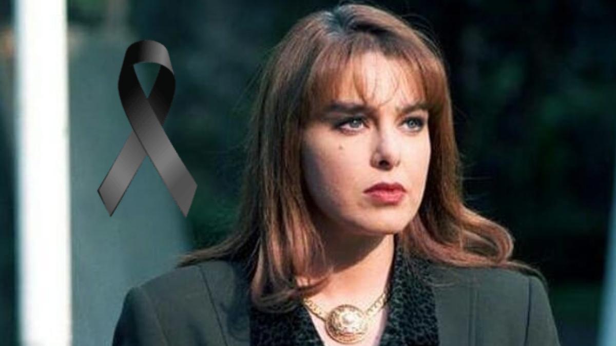 Muere Jessica Jurado, actriz de 'La Usurpadora' a los 56 años, ¿De qué falleció?