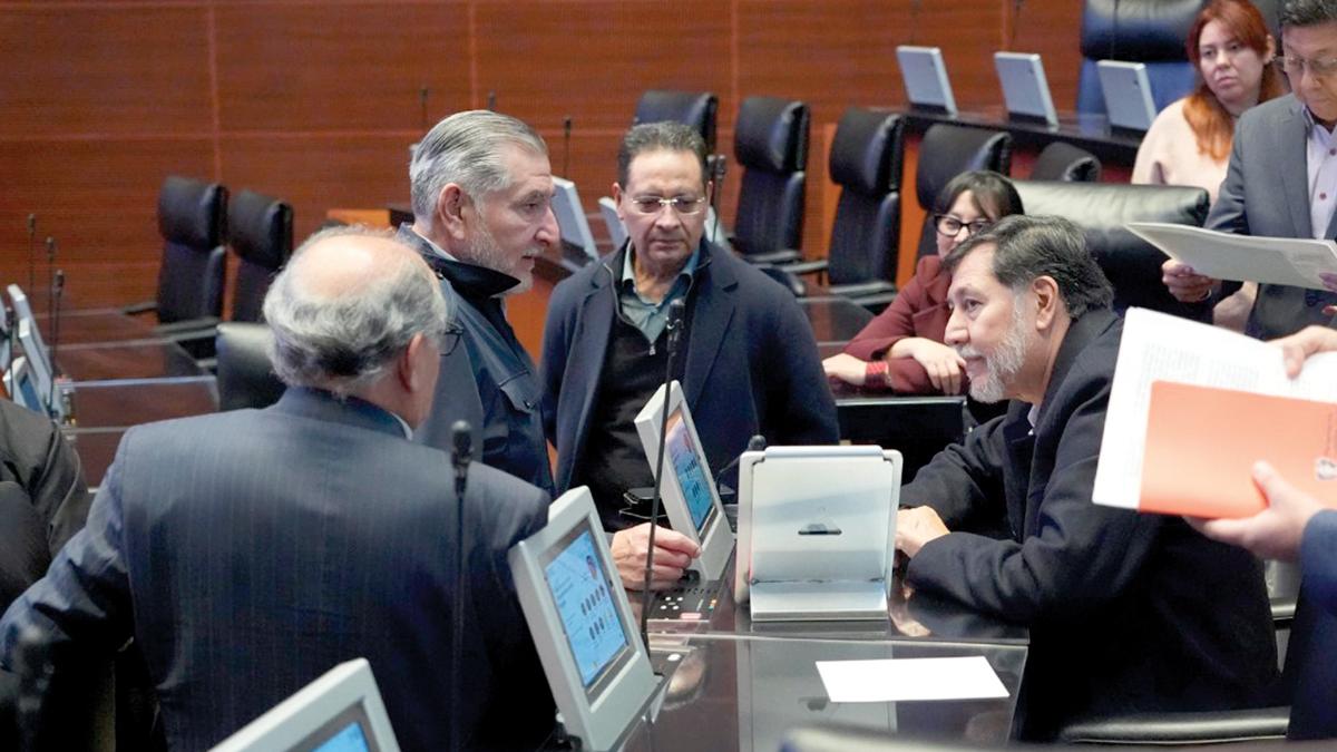 Va hoy sorteo de cargos de jueces y magistrados a elegir para 2025