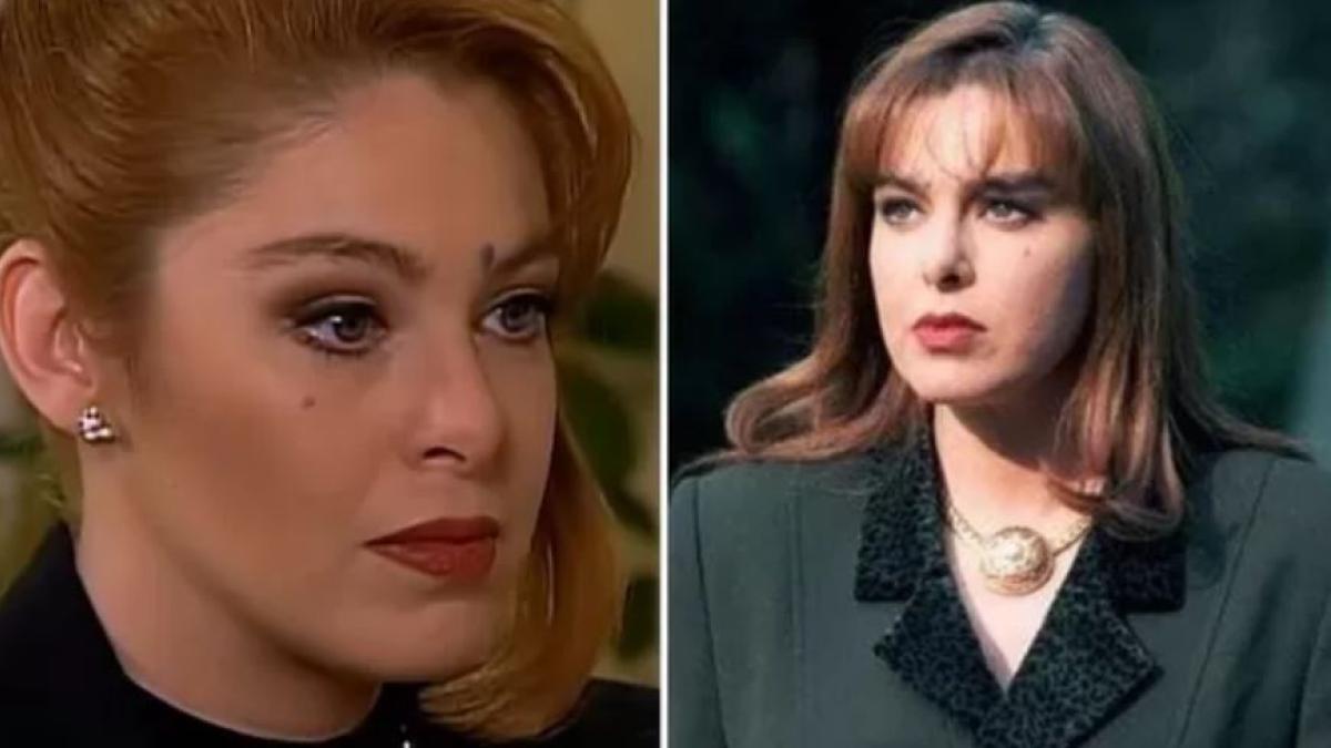 Gaby Spanic le da el último adiós a Jessica Jurado 'Mi corazón está triste'