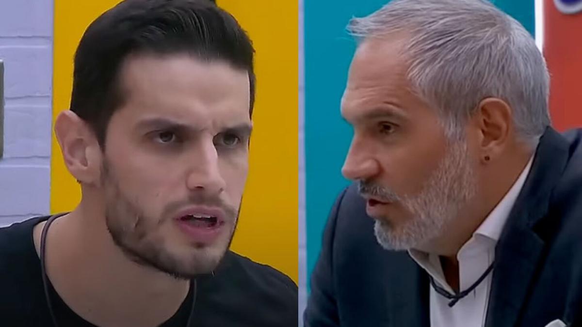 Adrián Marcelo revela los secretos con los que amenazó a Arath de la Torre: 'mucha mie***' | VIDEO