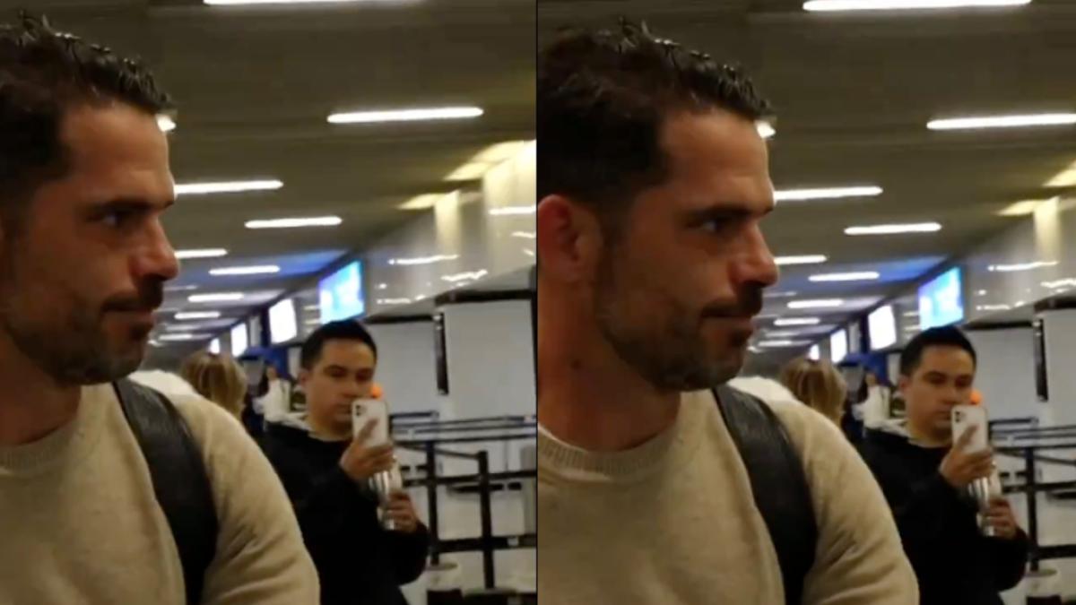 Chivas: Así vivió Fernando Gago sus últimos momentos en México antes de regresar a Argentina (VIDEO)