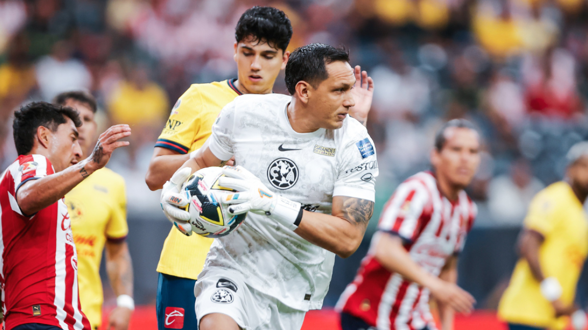 Chivas vs América: ​Resumen, goles y ganador del Clásico Nacional en Estados Unidos