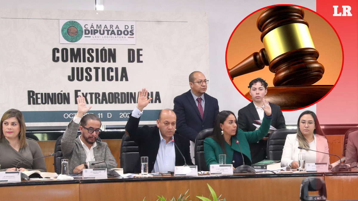 Con leyes secundarias se busca blindar elección de jueces por voto popular, afirman diputados de Morena