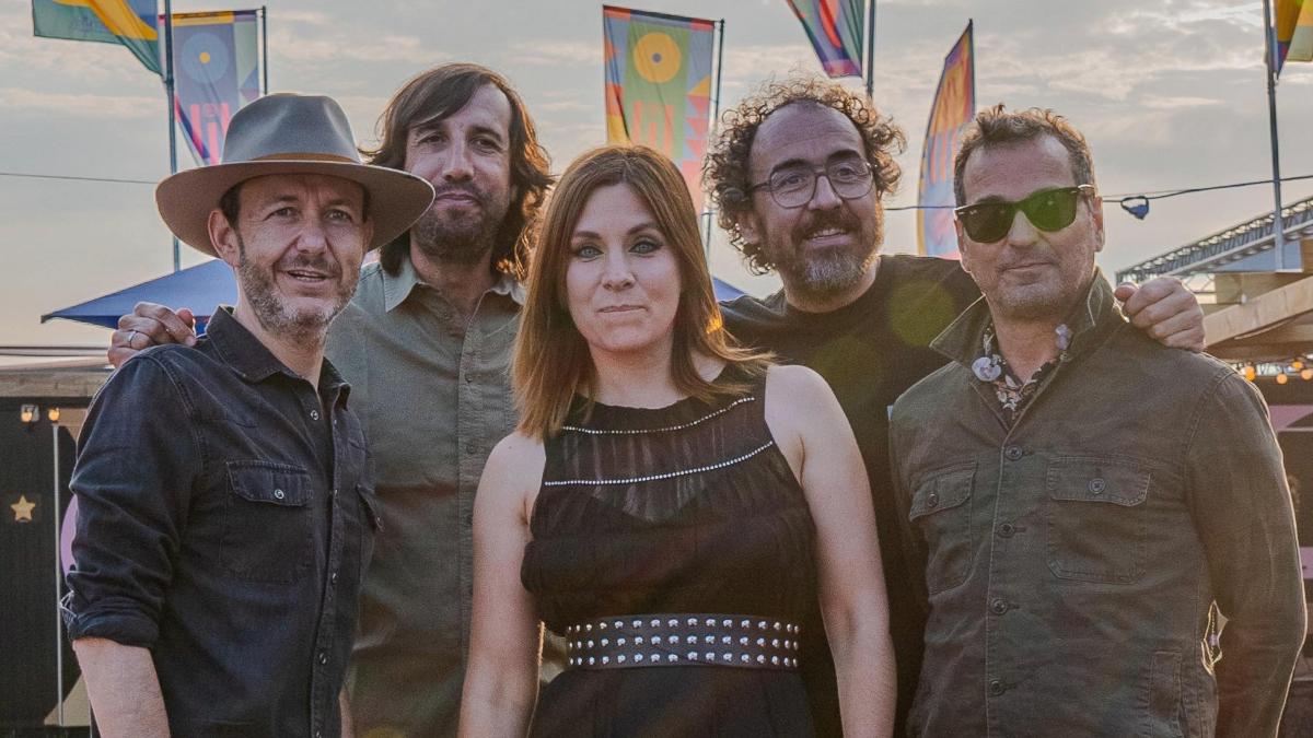 La Oreja de Van Gogh se despide de su vocalista, ¿por qué se va Leire Martínez y quién podría reemplazarla?