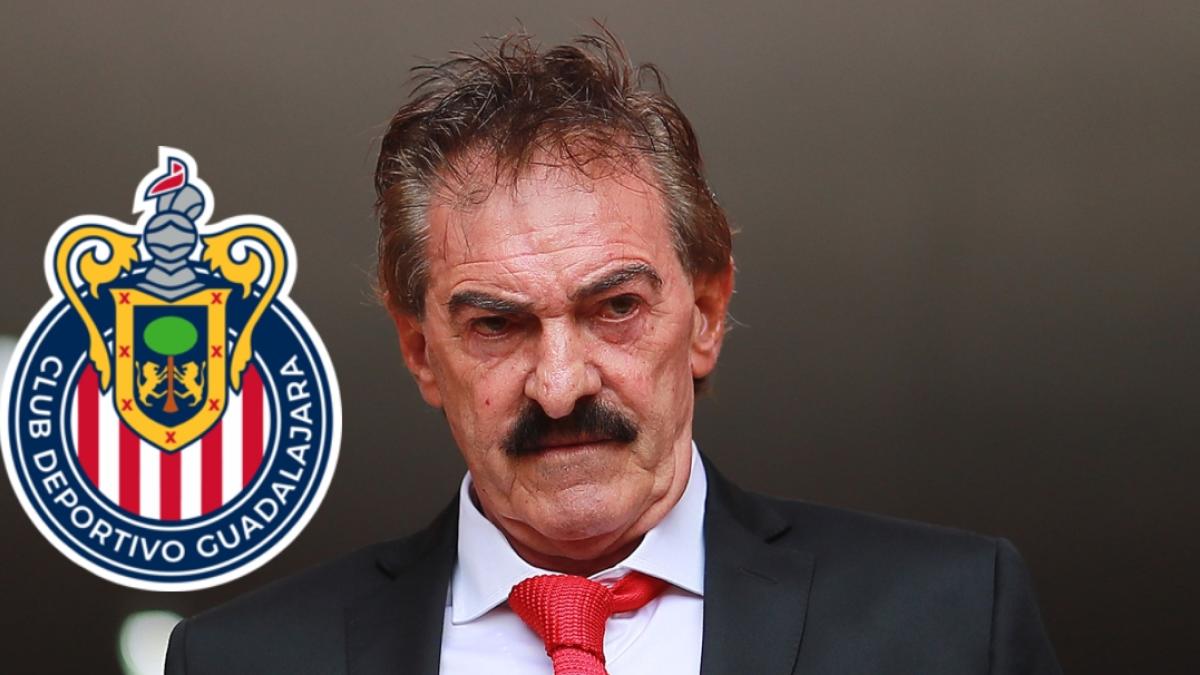 Liga MX: ¿Ricardo La Volpe a Chivas? El misterioso mensaje del técnico que pone alerta a la afición