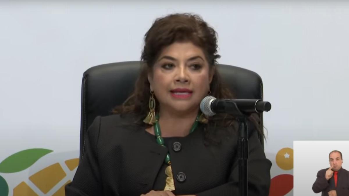 Clara Brugada anuncia nombramientos en su gabinete ampliado