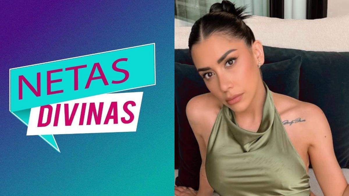 Karime Pindter pide entrar a Netas Divinas tras la salida de Paola Rojas: 'Puedo ofrecer mucho' | VIDEO