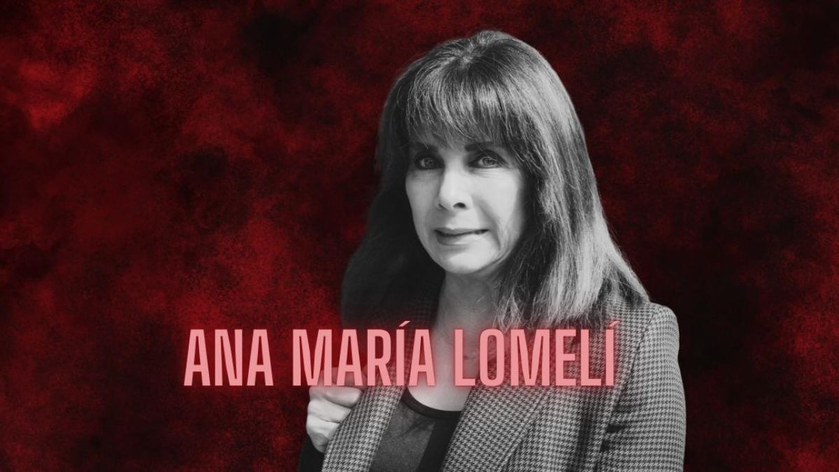 ¿Quién es Ana María Lomelí, coordinadora de Comunicación Social en el gabinete de Clara Brugada?