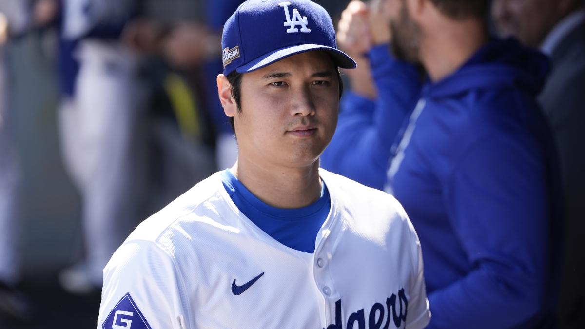 Dodgers vs Mets: Shohei Ohtani y su perfecto español sorprenden al mundo (VIDEO)