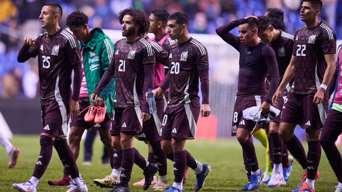 México vs Estados Unidos: Alineación de Javier Aguirre para el juego en Guadalajara