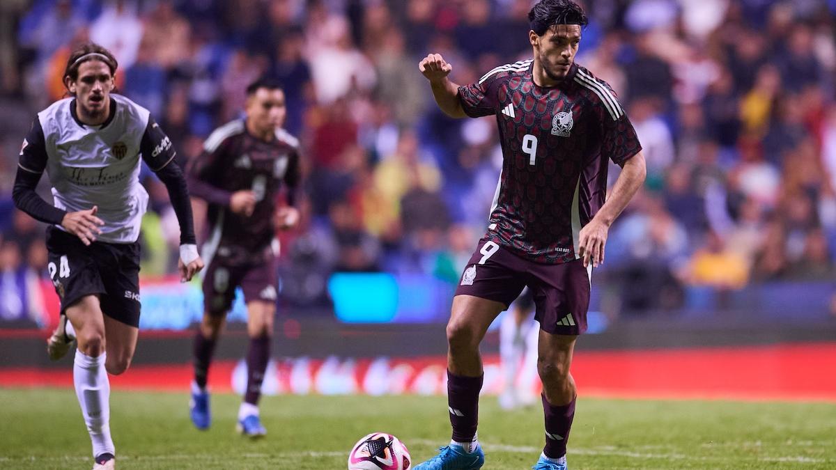 Llamados de Jiménez y Ochoa hacen que competencia en selección crezca: España