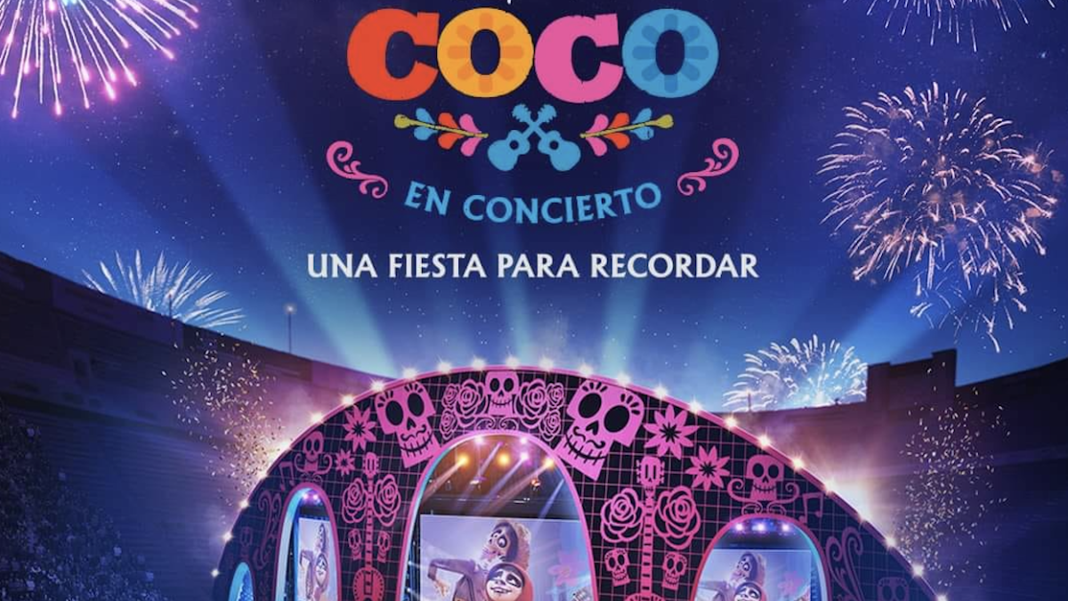 Vuelve la magia de Coco para Día de Muertos