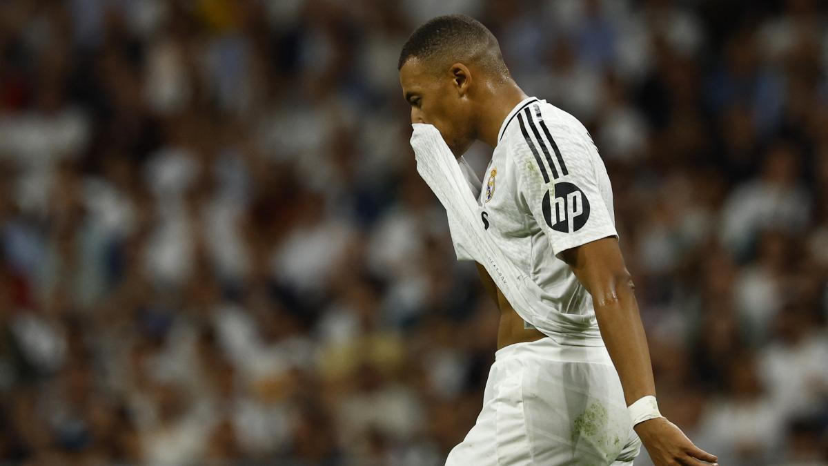 Kylian Mbappé: Estas serían las terribles consecuencias del delantero con el Real Madrid y Francia