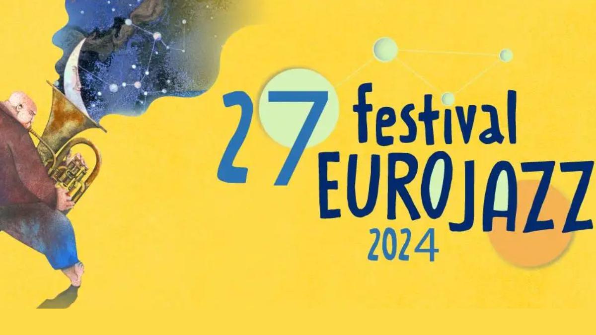 Festival Eurojazz 2024: ¿Dónde y cuándo se llevará a cabo?