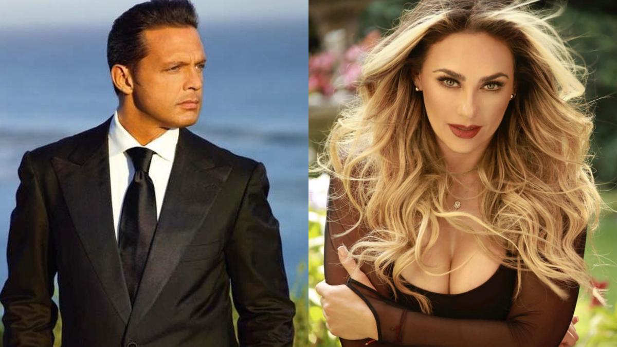 Aracely Arámbula habla del reencuentro de Luis Miguel con sus hijos: 'Ellos tienen la puerta abierta'