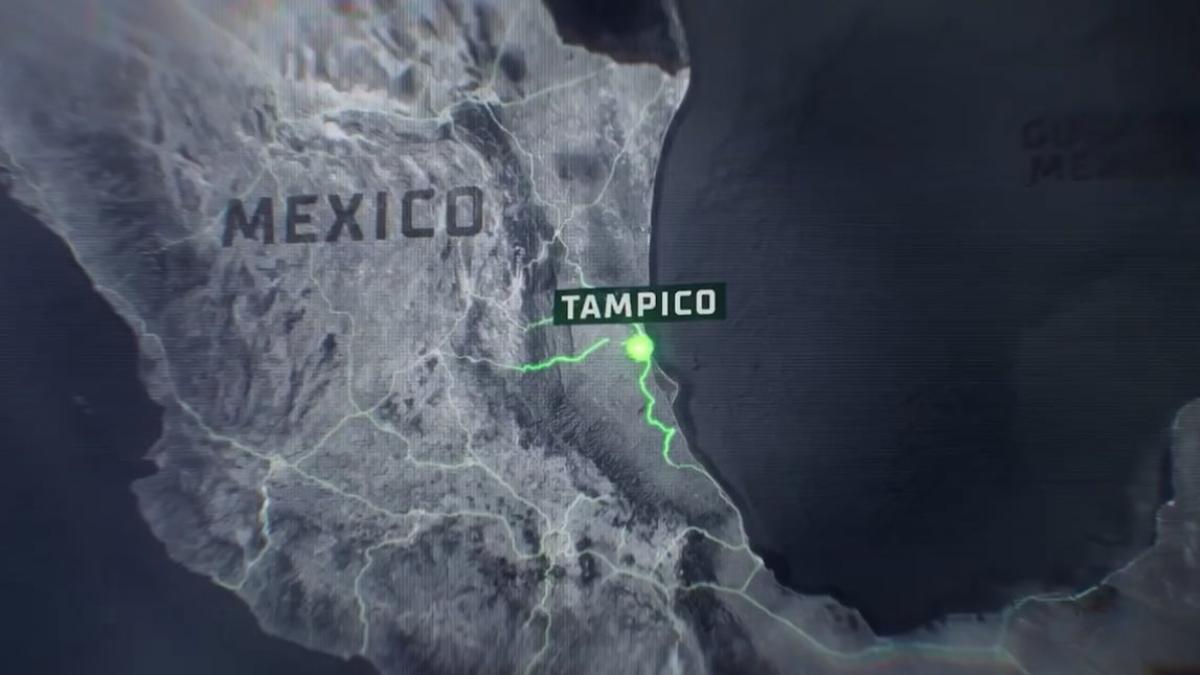 El documental de Netflix que explora el fenómeno OVNI en Tampico