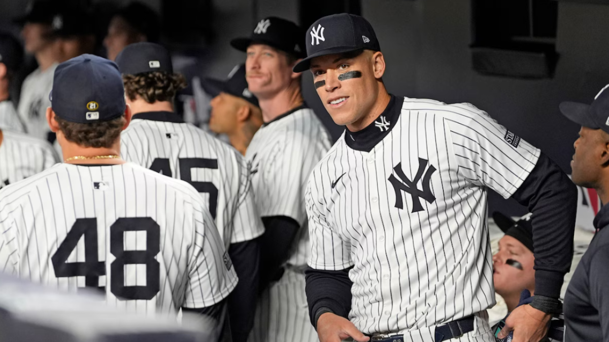 Yankees vs Guardians | Resumen y ganador del Juego 2 de la Serie de Campeonato de la Liga Americana (VIDEO)