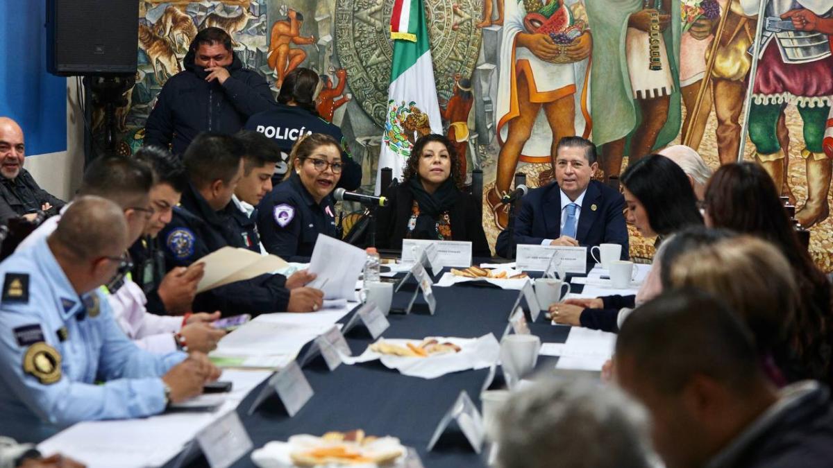 Coyoacán destaca avances contra “chelerías toreras”