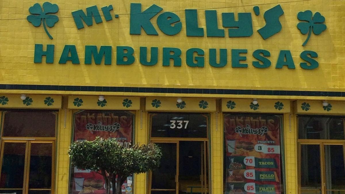 Mr. Kelly’s dice adiós: ¿Cuándo cierra el restaurante con las 'mejores' papas de CDMX?