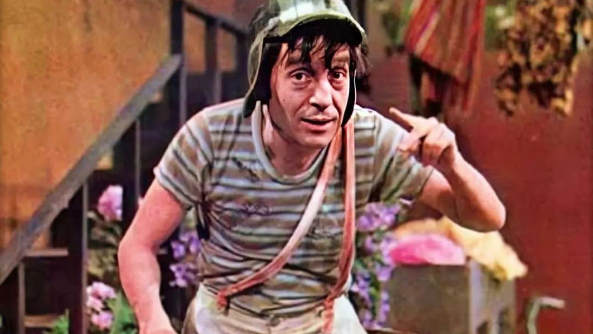 El Chavo del 8: ¿A qué hora y en qué canal regresa la serie de Chespirito?