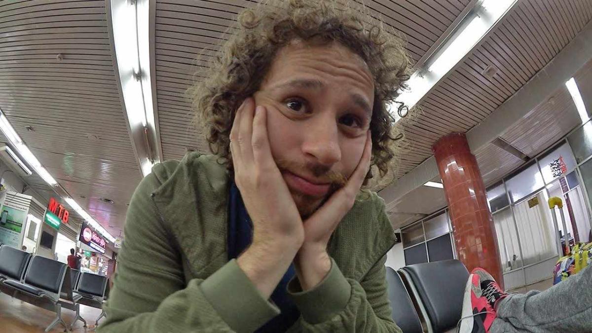 Luisito Comunica revela por qué sus hamburguesas Fasfú fracasaron: 'error grandísimo'