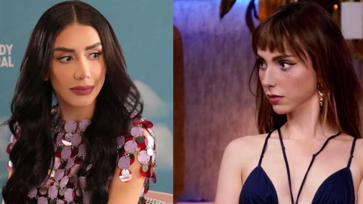 ¿Karime fue bloqueada de 'Netas Divinas' porque Natalia Téllez le tiene miedo?