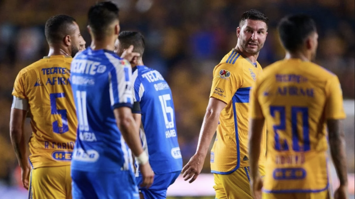 Monterrey vs Tigres: Los 5 partidos más icónicos en la historia del clásico regio