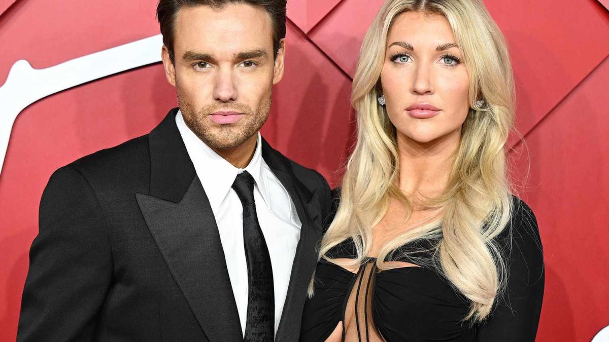 ¿Quién era la novia de Liam Payne, exintegrante de One Direction?