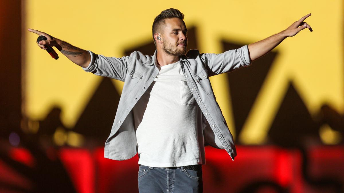 Revelan que Liam Payne se puso a donar su dinero a cuentas benéficas días antes de morir