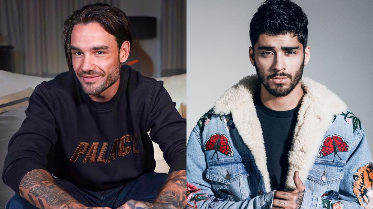 El último mensaje de Liam Payne a Zayn Malik | VIDEO