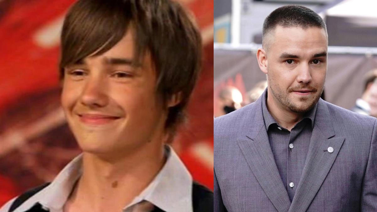 Así fue la primera audición de Liam Payne en The X Factor | VIDEO