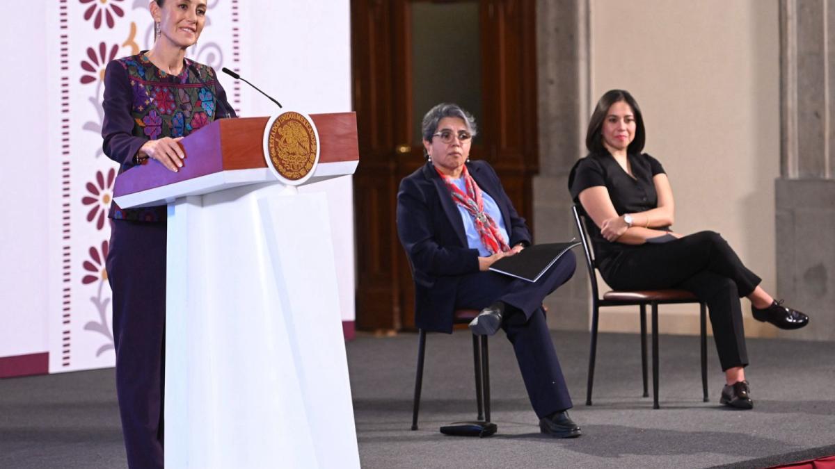 Gobierno de México anuncia creación de la Secretaría Anticorrupción y de Buen Gobierno