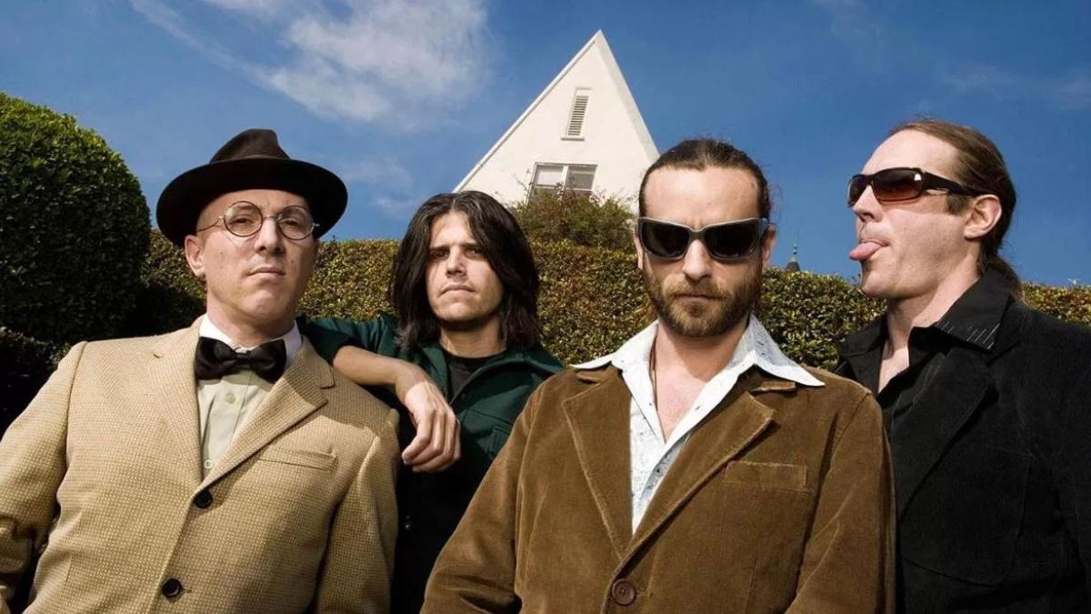 Tool anuncia concierto en México y te decimos TODO: fecha, lugar, precios...