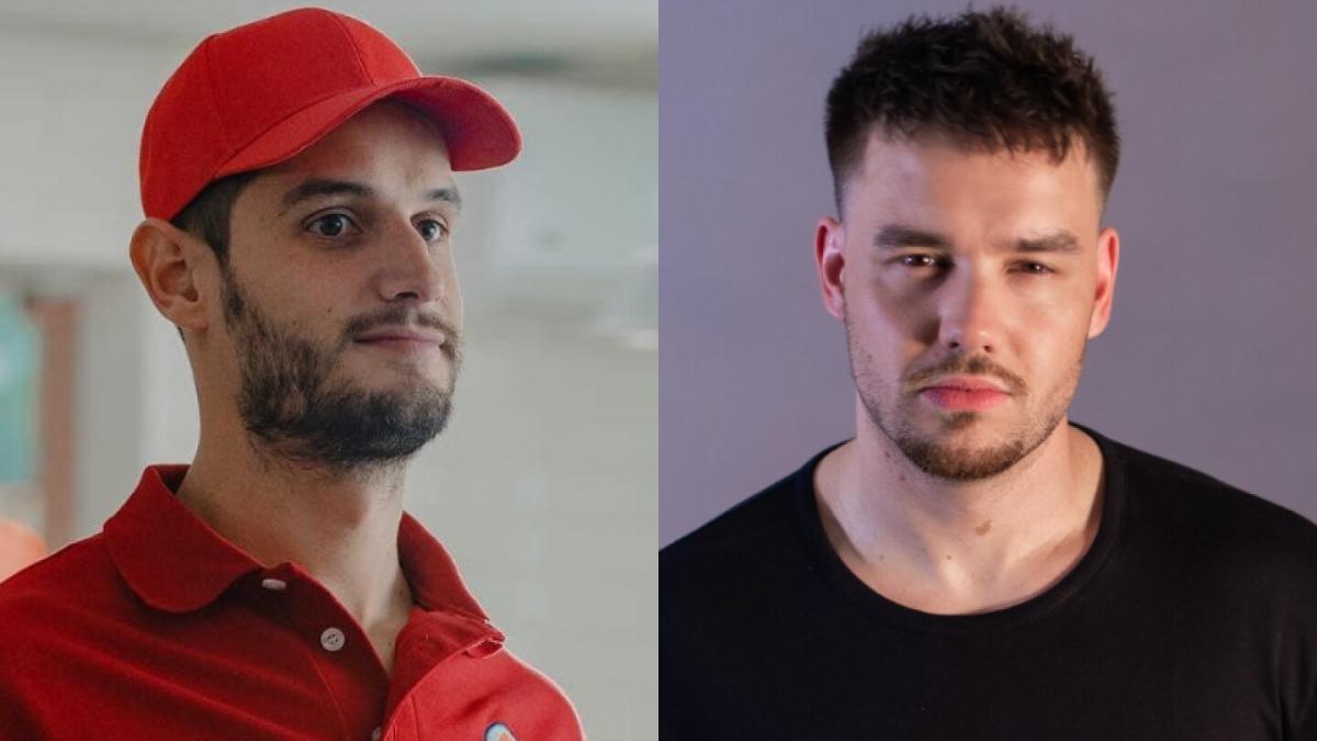 Adrián Marcelo se burla de la muerte de Liam Payne con turbio chiste