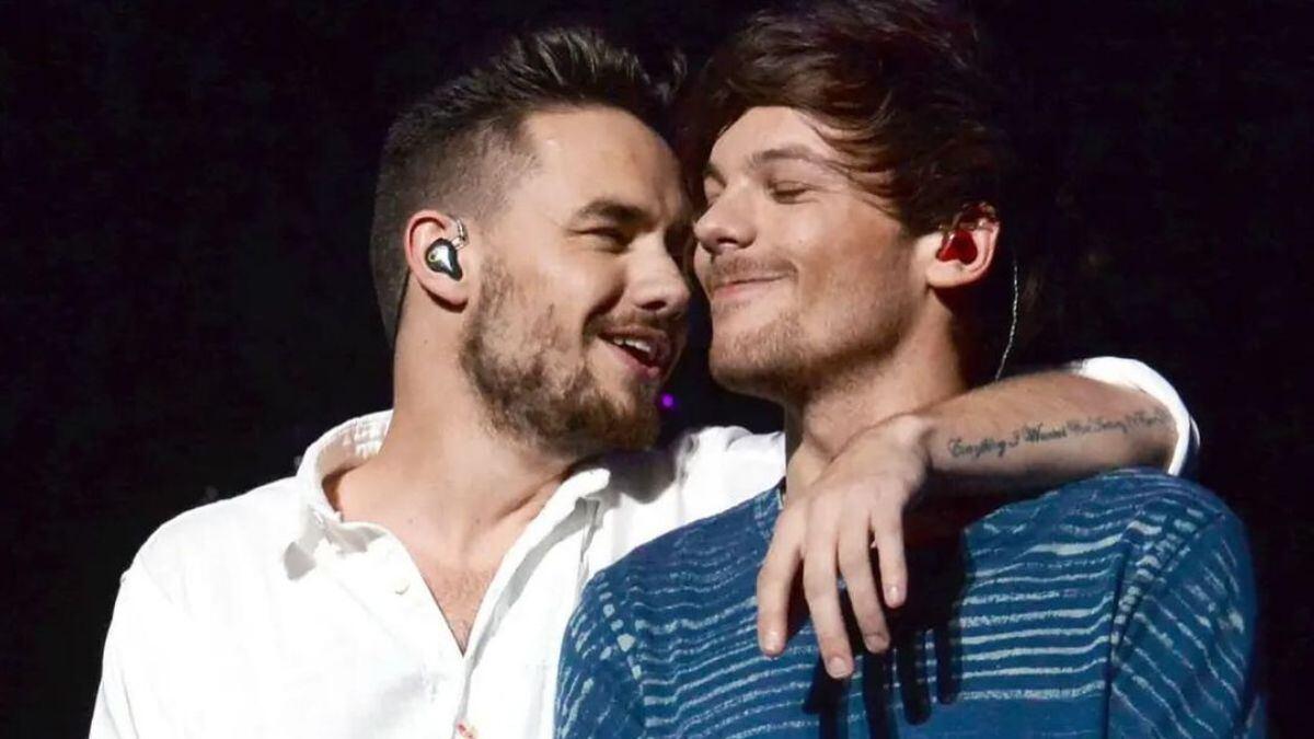 Louis Tomlinson se despide de Liam Payne con desgarrador mensaje: 'perdí un hermano'