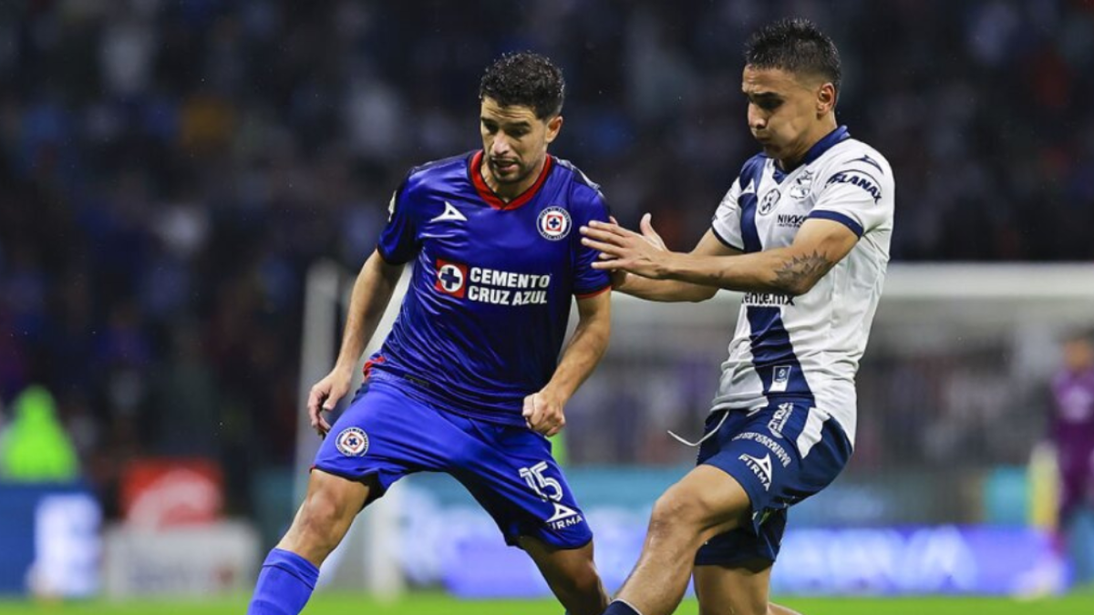 Puebla vs Cruz Azul: ¿Dónde ver GRATIS y EN VIVO el partido de la Jornada 12 del Apertura 2024?