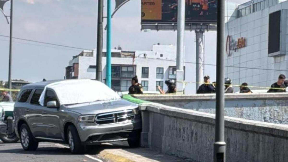 ¿Qué pasó en CDMX? Fiscalía investiga ataque armado contra una mujer en la colonia Roma Sur