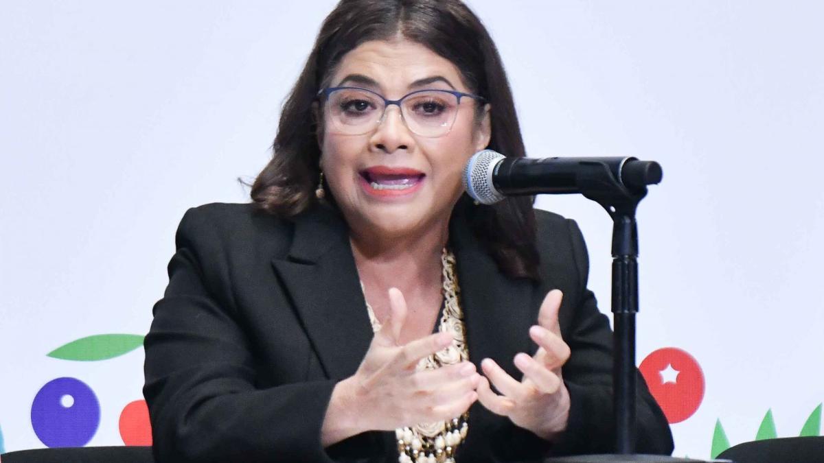 Clara Brugada instruye a SSC desplegar todos los recursos para dar con atacantes de Diana Sánchez Barrios: 'No habrá impunidad'